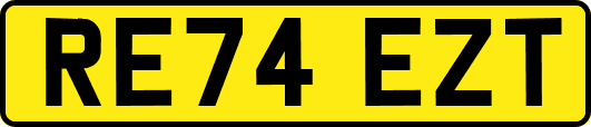 RE74EZT