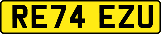 RE74EZU
