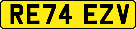 RE74EZV