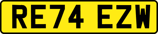 RE74EZW
