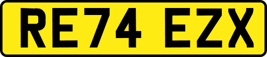 RE74EZX