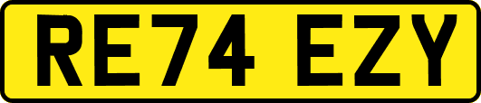 RE74EZY