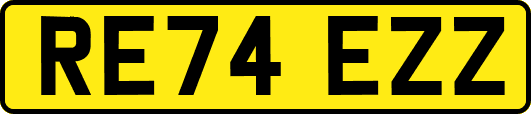 RE74EZZ