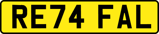 RE74FAL