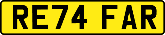 RE74FAR