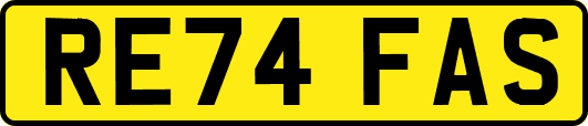 RE74FAS