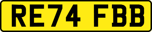 RE74FBB