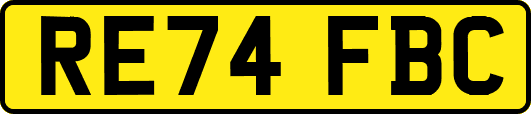 RE74FBC