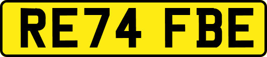 RE74FBE