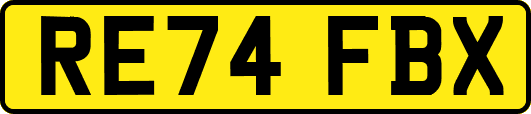 RE74FBX