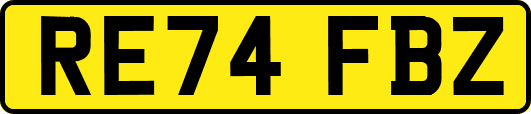 RE74FBZ