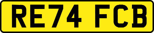 RE74FCB