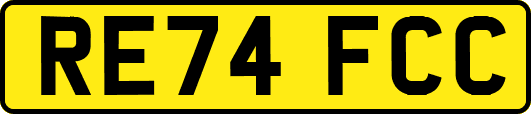 RE74FCC