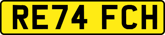 RE74FCH