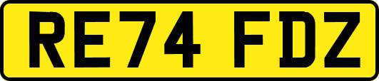 RE74FDZ