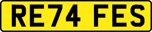 RE74FES