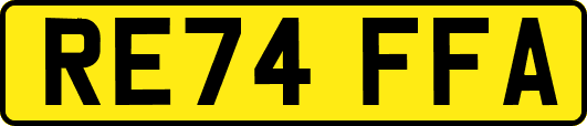 RE74FFA