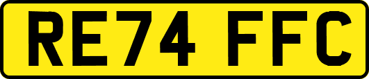 RE74FFC