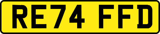 RE74FFD