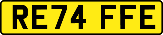 RE74FFE