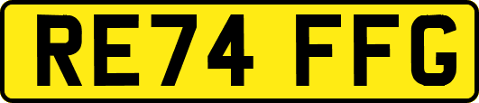 RE74FFG