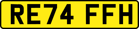 RE74FFH