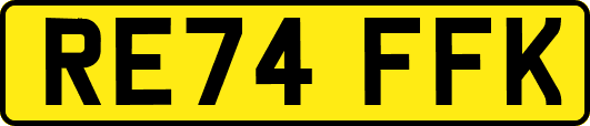 RE74FFK
