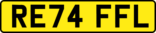 RE74FFL