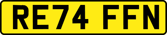 RE74FFN