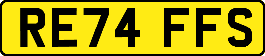RE74FFS