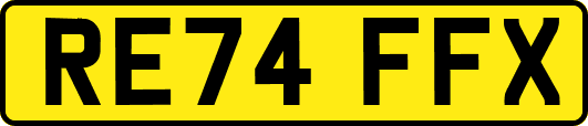 RE74FFX