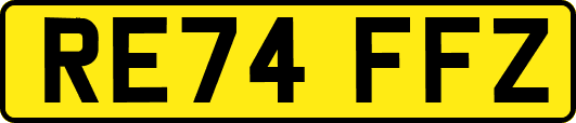 RE74FFZ