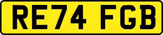 RE74FGB