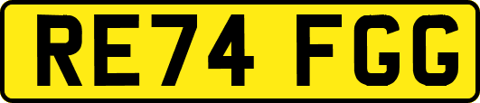 RE74FGG