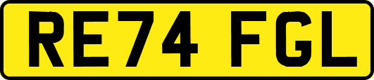 RE74FGL
