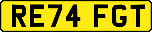 RE74FGT