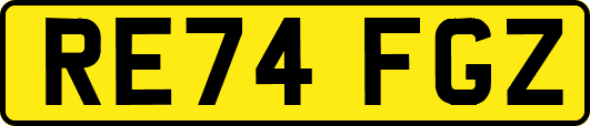 RE74FGZ