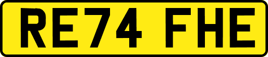 RE74FHE