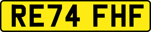 RE74FHF