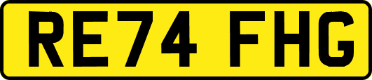 RE74FHG
