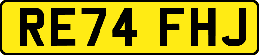 RE74FHJ