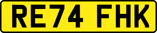 RE74FHK