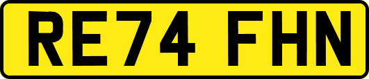 RE74FHN