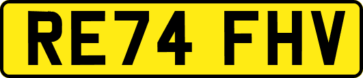 RE74FHV