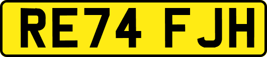 RE74FJH