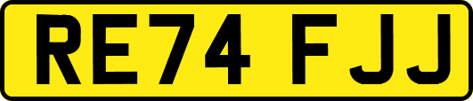 RE74FJJ