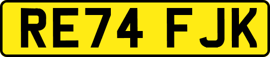 RE74FJK