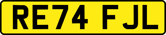 RE74FJL