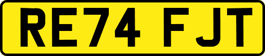 RE74FJT