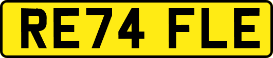 RE74FLE